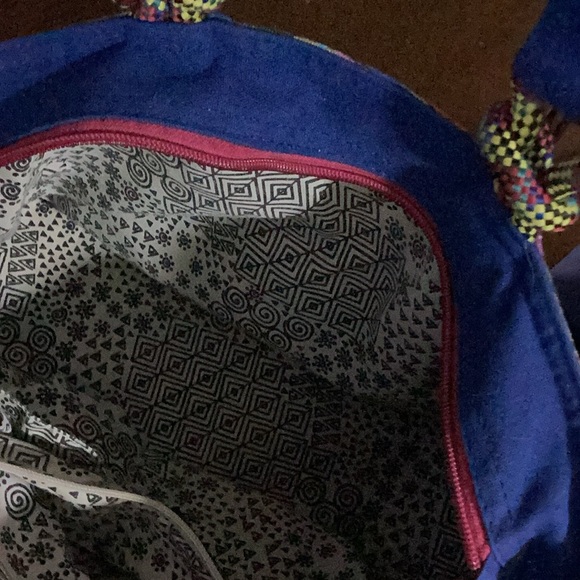 Laurel Burch Cat Purse - Picture 5 of 5